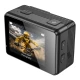 Екшн-Камера Hoco DV102 4K anti-shock