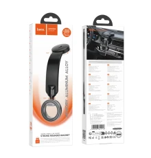 Автотримач Hoco H71 Magnetic Ring М'ята упаковка