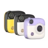 Універсальна Мобільна Батарея Power Bank XO PR223 Magnetic 15W mini camera digital display 10000mAh