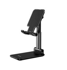 Тримач для телефона HOCO PH29A Carry folding desktop stand Black