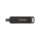 USB флеш накопичувач Patriot 128GB Rage R550 Matte Black USB 3.2/Type-C (PE128GR550DSAD)