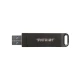 USB флеш накопичувач Patriot 128GB Rage R550 Matte Black USB 3.2/Type-C (PE128GR550DSAD)