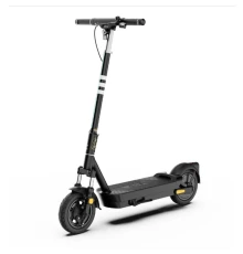 Електросамокат OKAI ES40-Black 10", 500(1000)W, 15.6Ah, 70km, 25km\h, 25%, NFC, App, 23kg (ES40-B)