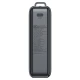 Батарея універсальна Acefast 20000mAh 67W PD/3.0, 20В/3.35A Type-C, USB-A, with cable, Li-ion M4 Black (6974316282723)