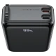 Батарея універсальна Acefast 20000mAh 67W PD/3.0, 20В/3.35A Type-C, USB-A, with cable, Li-ion M4 Black (6974316282723)