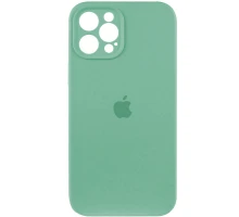 Чохол для смартфона Silicone Full Case AA Camera Protect for Apple iPhone 11 Pro 30,Spearmint (FullAAi11P-30)