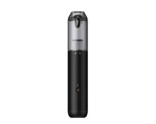 Автомобільний пилосос Baseus A3 lite Handy Vacuum Cleaner (12000pa) Black (VCAQ050001)