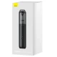 Автомобільний пилосос Baseus A3 lite Handy Vacuum Cleaner (12000pa) Black (VCAQ050001)