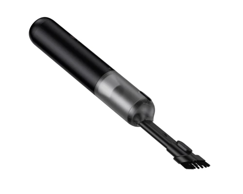 Автомобільний пилосос Baseus A3 lite Handy Vacuum Cleaner (12000pa) Black (VCAQ050001)