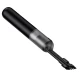 Автомобільний пилосос Baseus A3 lite Handy Vacuum Cleaner (12000pa) Black (VCAQ050001)