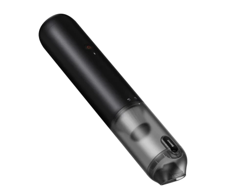 Автомобільний пилосос Baseus A3 lite Handy Vacuum Cleaner (12000pa) Black (VCAQ050001)