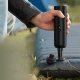 Автомобільний пилосос Baseus A3 lite Handy Vacuum Cleaner (12000pa) Black (VCAQ050001)