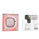 Бездротові навушники TWS BOROFONE BW29 Charm Pink Sugar (6974443389784)