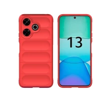 Чохол для смартфона Cosmic Magic Shield for Xiaomi Redmi 13 4G China Red (MagicShXi134GRed)