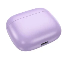 Бездротові навушники TWS HOCO EQ2 Thought Purple (6931474798541)