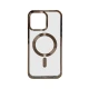 Чохол для смартфона Cosmic CD Magnetic for Apple iPhone 14 Pro Coffee (CDMAGiP14PCoffee)
