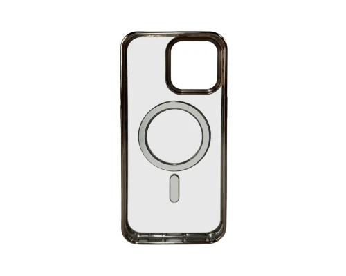 Чохол для смартфона Cosmic CD Magnetic for Apple iPhone 14 Pro Coffee (CDMAGiP14PCoffee)