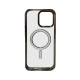 Чохол для смартфона Cosmic CD Magnetic for Apple iPhone 14 Pro Coffee (CDMAGiP14PCoffee)