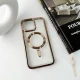 Чохол для смартфона Cosmic CD Magnetic for Apple iPhone 14 Pro Coffee (CDMAGiP14PCoffee)