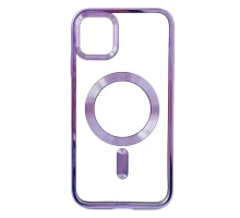Чохол для смартфона Cosmic CD Magnetic for Apple iPhone 16 Pro Purple (CDMAGiP16PPurple)