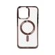 Чохол для смартфона Cosmic CD Magnetic for Apple iPhone 14 Pro Max Rose Gold (CDMAGiP14PMRoseGold)