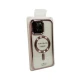 Чохол для смартфона Cosmic CD Magnetic for Apple iPhone 14 Pro Max Rose Gold (CDMAGiP14PMRoseGold)
