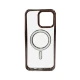 Чохол для смартфона Cosmic CD Magnetic for Apple iPhone 14 Pro Max Rose Gold (CDMAGiP14PMRoseGold)