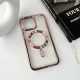 Чохол для смартфона Cosmic CD Magnetic for Apple iPhone 14 Pro Max Rose Gold (CDMAGiP14PMRoseGold)