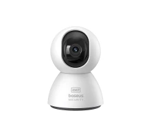 IP-камера відеоспостереження Baseus Security P1 Indoor Camera 3K White EU (S0TV012132) 