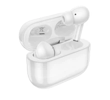 Бездротові навушники TWS BOROFONE BW84 Dream White (6941991119163)