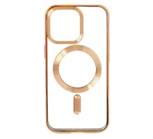 Чохол для смартфона Cosmic CD Magnetic for Apple iPhone 16 Pro Gold (CDMAGiP16PGold)