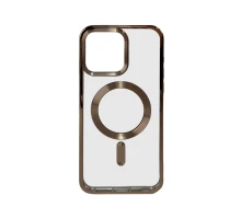 Чохол для смартфона Cosmic CD Magnetic for Apple iPhone 16 Pro Coffee (CDMAGiP16PCoffee)