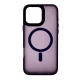 Чохол для смартфона Cosmic Magnetic Color HQ for Apple iPhone 16 Pro Bordo (MagColor16ProBordo)