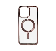 Чохол для смартфона Cosmic CD Magnetic for Apple iPhone 11 Rose Gold (CDMAGiP11RoseGold)