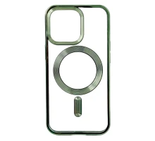 Чохол для смартфона Cosmic CD Magnetic for Apple iPhone 11 Green (CDMAGiP11Green)