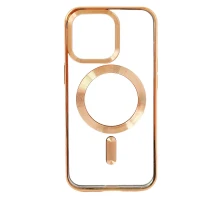 Чохол для смартфона Cosmic CD Magnetic for Apple iPhone 14 Gold (CDMAGiP14Gold)
