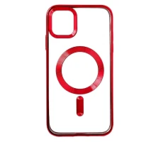 Чохол для смартфона Cosmic CD Magnetic for Apple iPhone 16 Pro Max Red (CDMAGiP16PMRed)