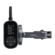 Автомобільний насос Baseus PrimeTrip Series Portable Bike Pump Cosmic Black (C11169000121-00)