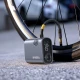 Автомобільний насос Baseus PrimeTrip Series Portable Bike Pump Cosmic Black (C11169000121-00)
