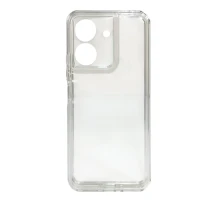 Чохол для смартфона Space III for Xiaomi Redmi Xiaomi Redmi 13C 4G/Poco C65 Transparent (Space3iXIR13cTransparent)