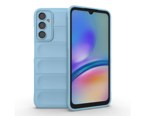Чохол для смартфона Cosmic Magic Shield for Samsung Galaxy A05s Light Blue (MagicShSAA05sBlue)