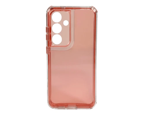 Чохол для смартфона Space III for Samsung Galaxy S23 FE Red (Space3iSS23FERed)