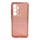 Чохол для смартфона Space III for Samsung Galaxy S23 FE Red (Space3iSS23FERed)