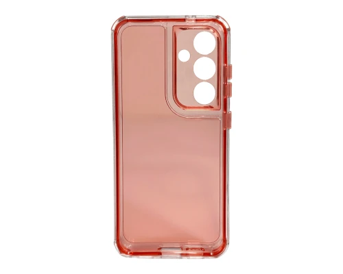 Чохол для смартфона Space III for Samsung Galaxy S23 FE Red (Space3iSS23FERed)