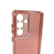 Чохол для смартфона Space III for Samsung Galaxy S23 FE Red (Space3iSS23FERed)