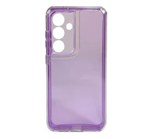Чохол для смартфона Space III for Samsung Galaxy S24 Ultra Purple (Space3iSS24UPurple)