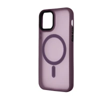 Чохол для смартфона Cosmic Magnetic Color HQ for Apple iPhone 11 Bordo (MagColor11Bordo)