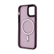Чохол для смартфона Cosmic Magnetic Color HQ for Apple iPhone 11 Bordo (MagColor11Bordo)
