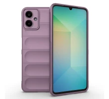 Чохол для смартфона Cosmic Magic Shield for Samsung Galaxy A06 4G Lavender (MagicShSAA064GLavender)