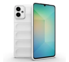 Чохол для смартфона Cosmic Magic Shield for Samsung Galaxy A06 4G White (MagicShSAA064GWhite)